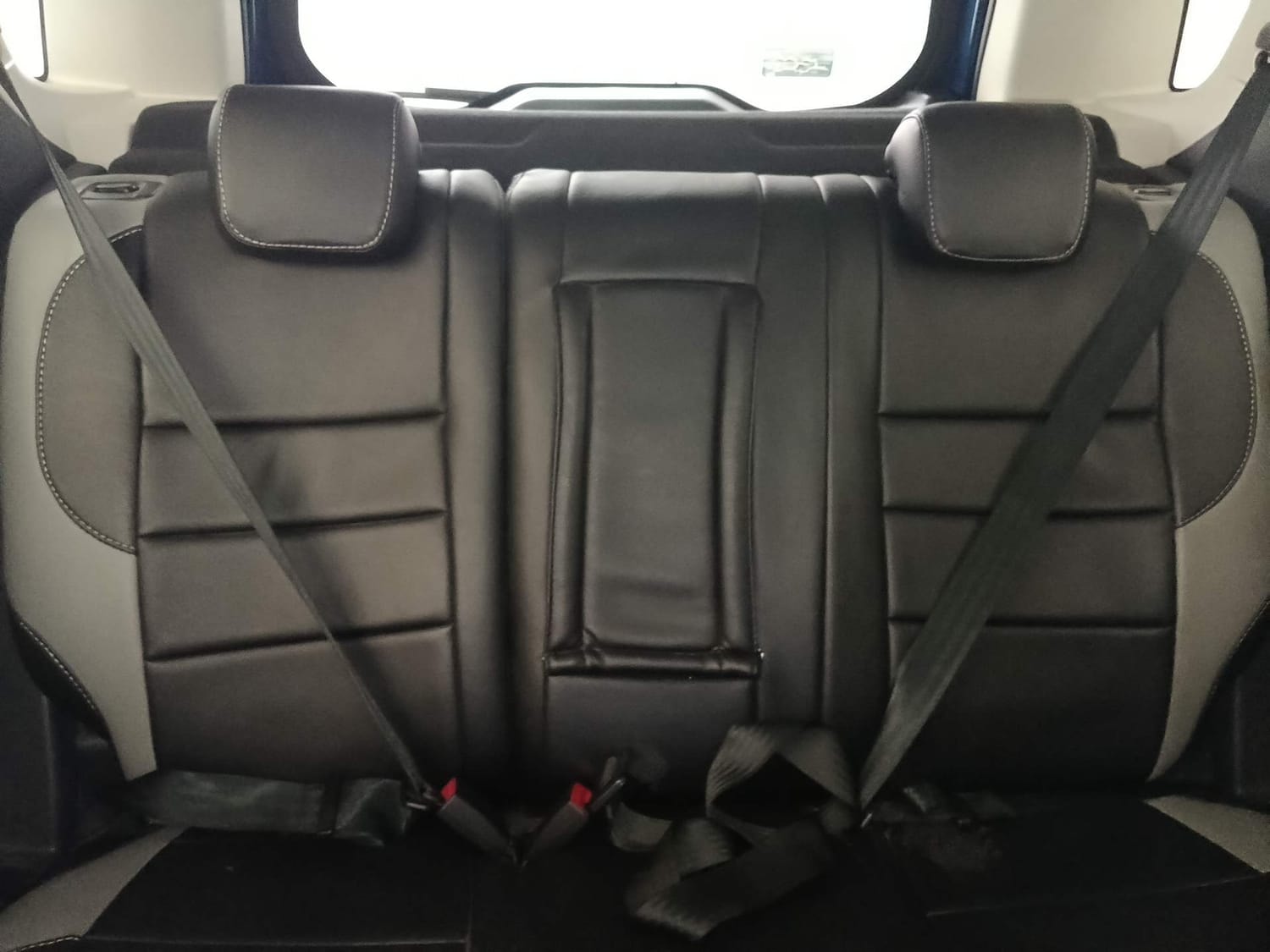 Used 2018 Ford EcoSport Used 2018 Ford EcoSport