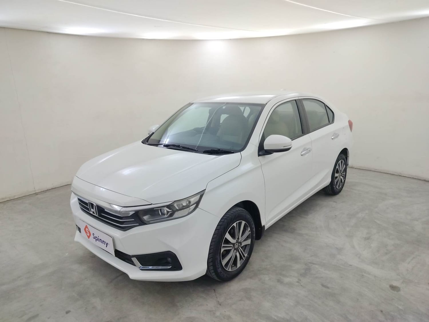Used 2023 Honda Amaze Used 2023 Honda Amaze