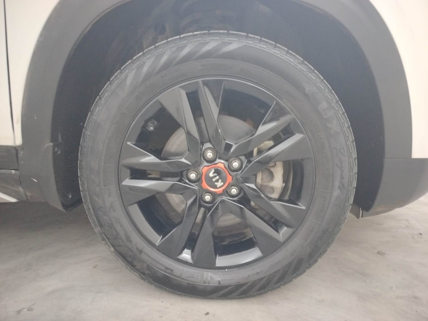 Seltos image 32 Seltos image 32