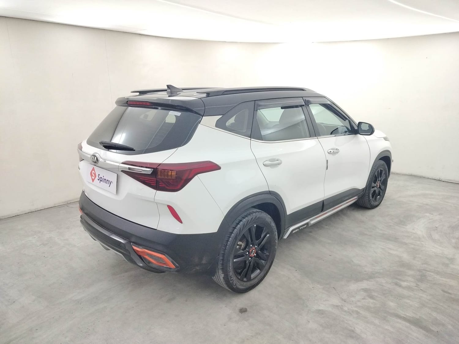 Seltos image 5 Seltos image 5