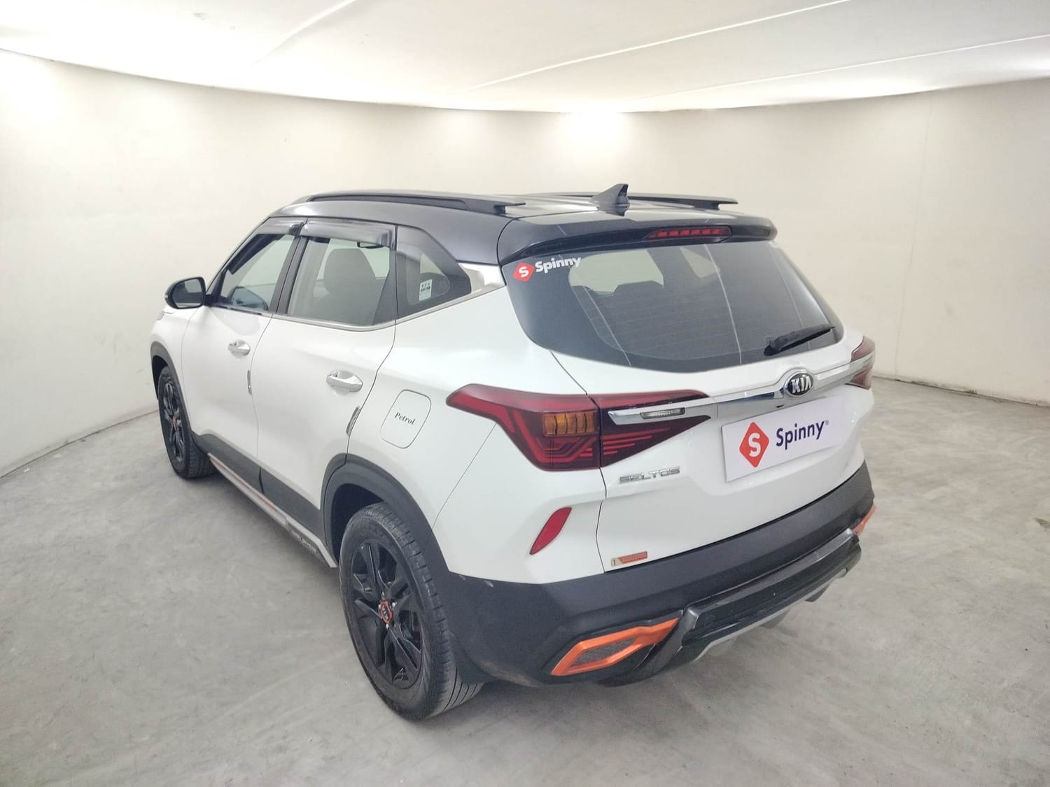 Seltos image 3 Seltos image 3