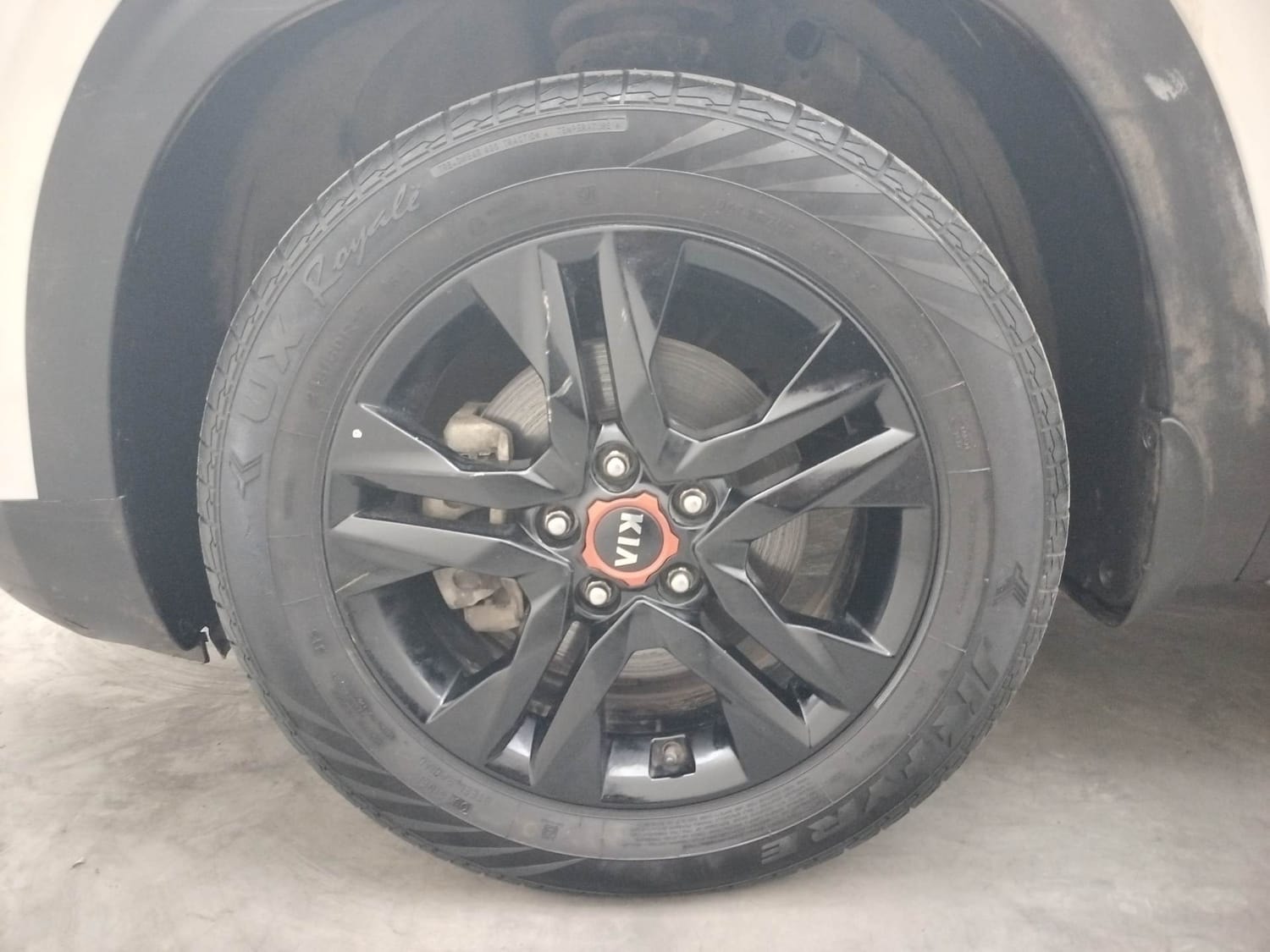 Seltos image 34 Seltos image 34