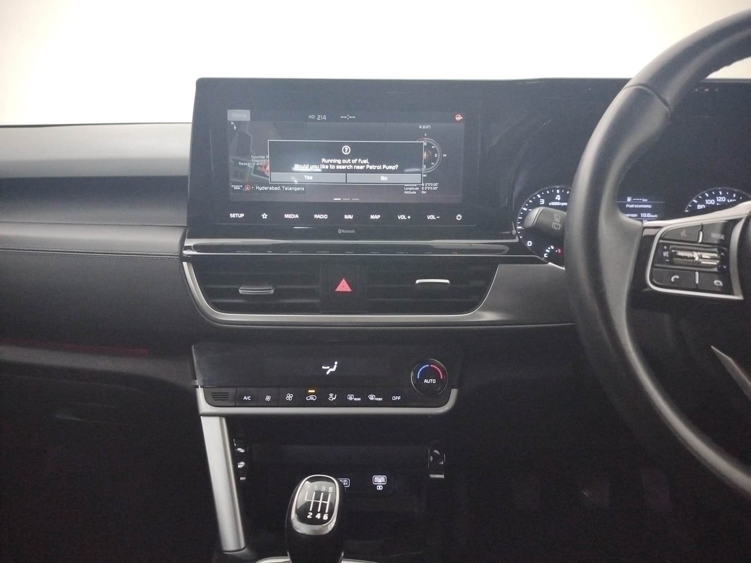 Seltos image 13 Seltos image 13