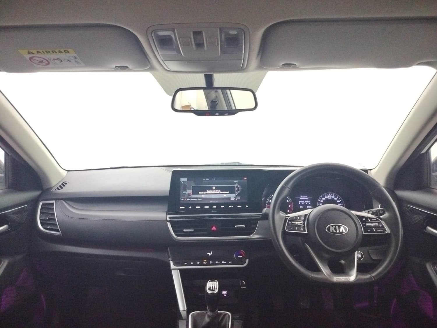 Seltos image 12 Seltos image 12