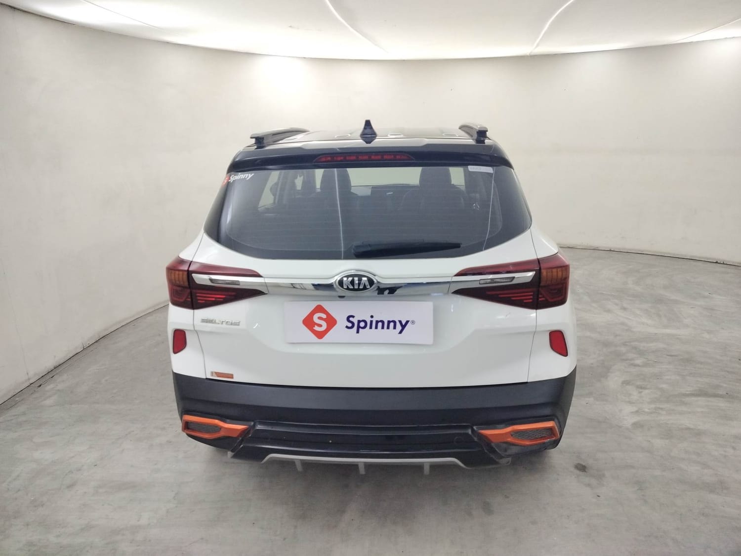 Seltos image 4 Seltos image 4