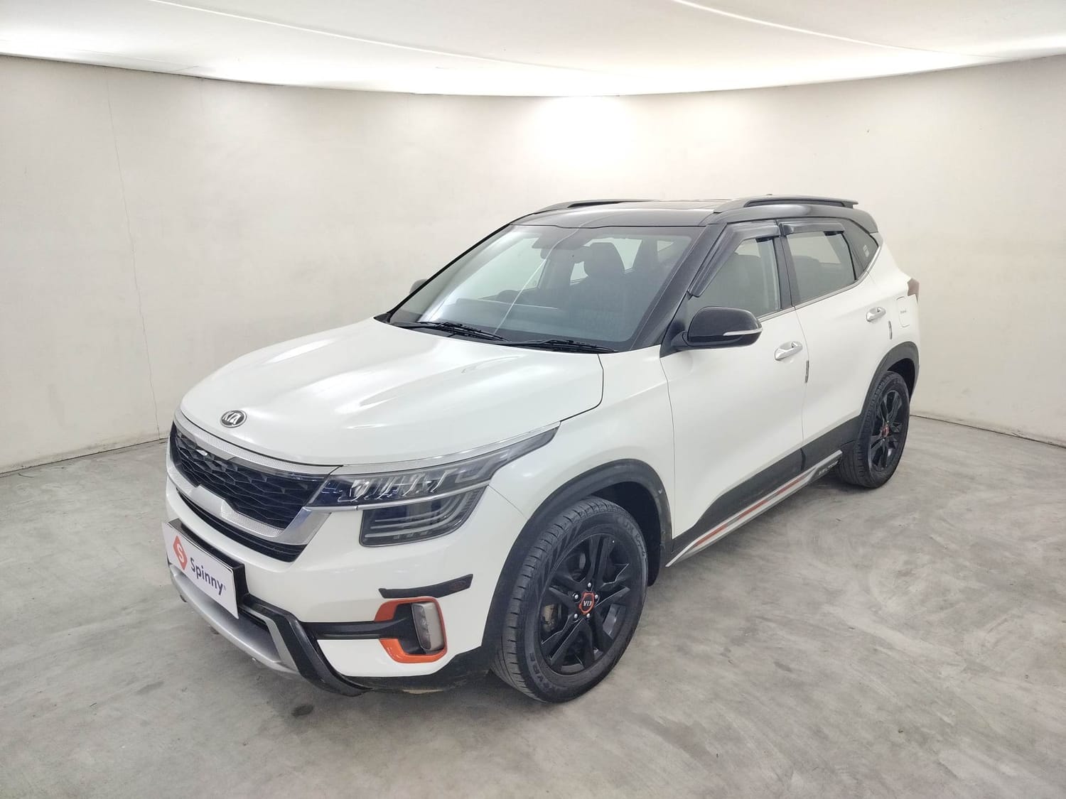 Used 2021 Kia Seltos Used 2021 Kia Seltos