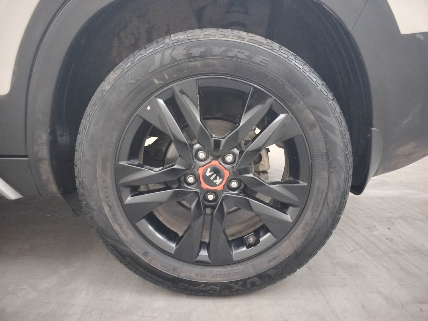 Seltos image 35 Seltos image 35