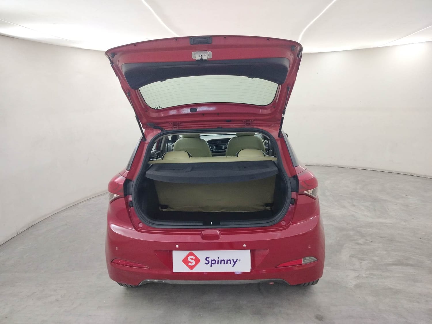 Elite i20 image 24 Elite i20 image 24