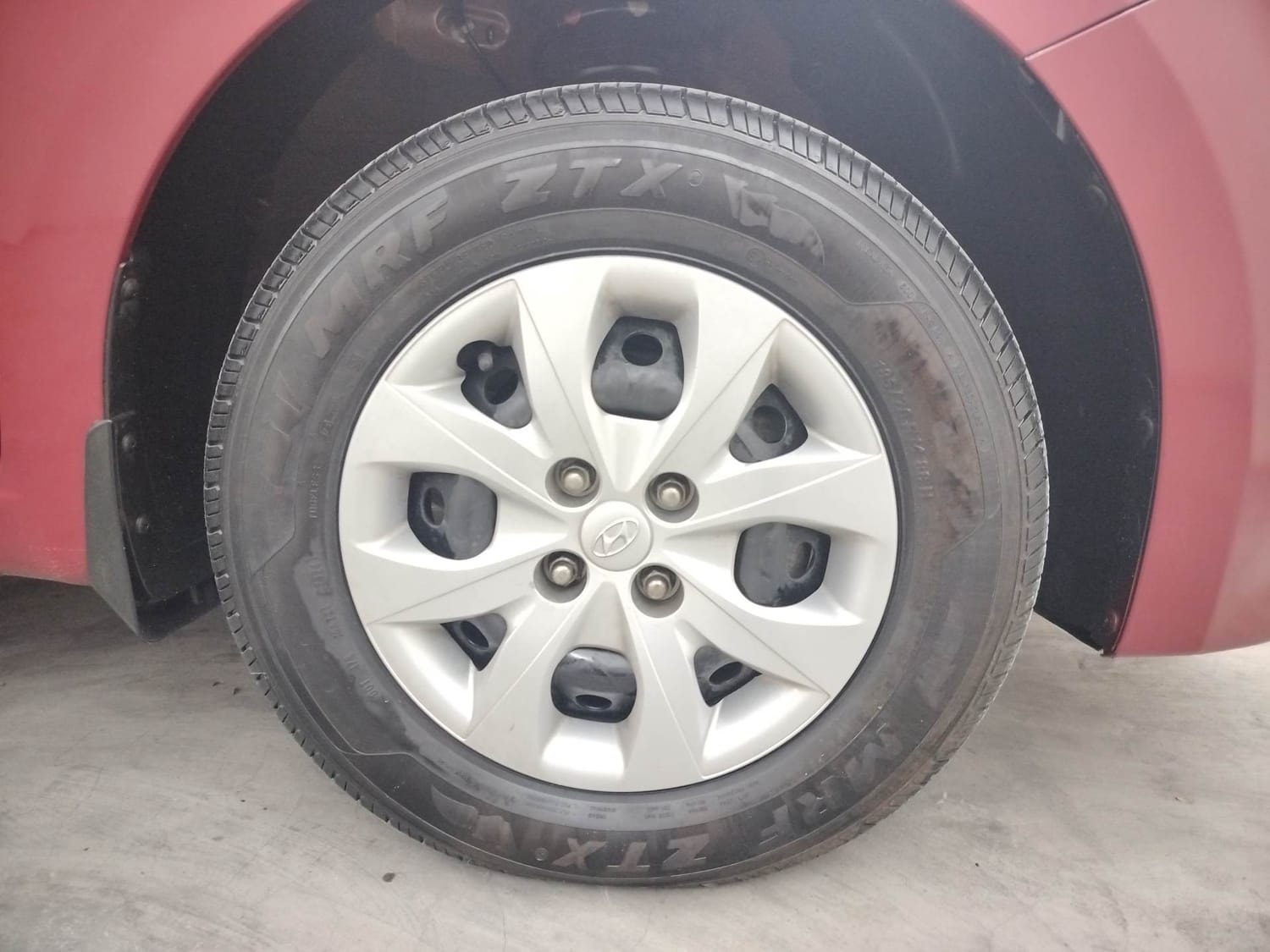 Elite i20 image 32 Elite i20 image 32