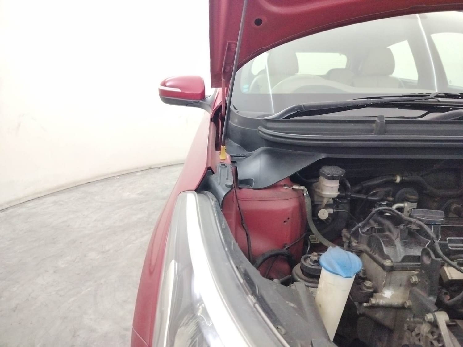 Elite i20 image 31 Elite i20 image 31