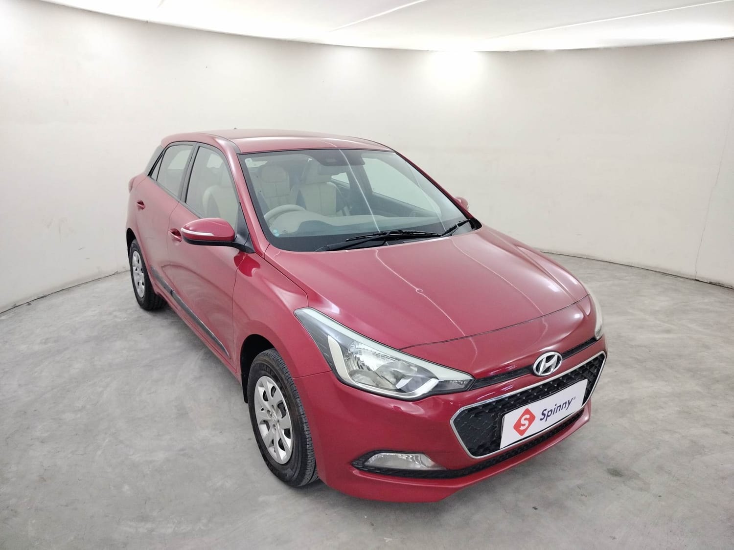 Elite i20 image 7 Elite i20 image 7