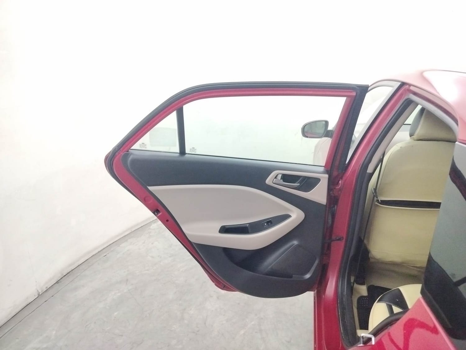 Elite i20 image 22 Elite i20 image 22