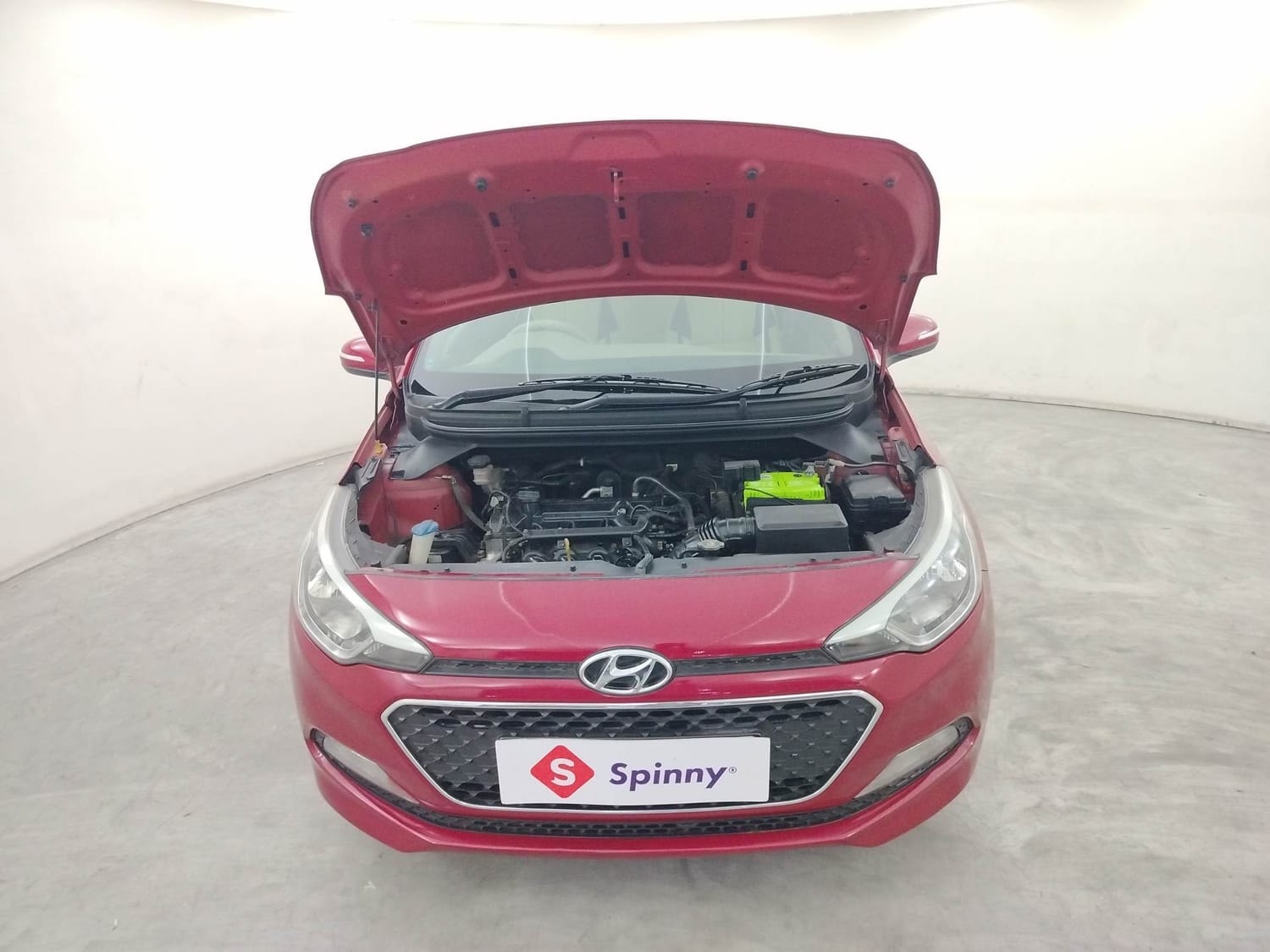 Elite i20 image 27 Elite i20 image 27