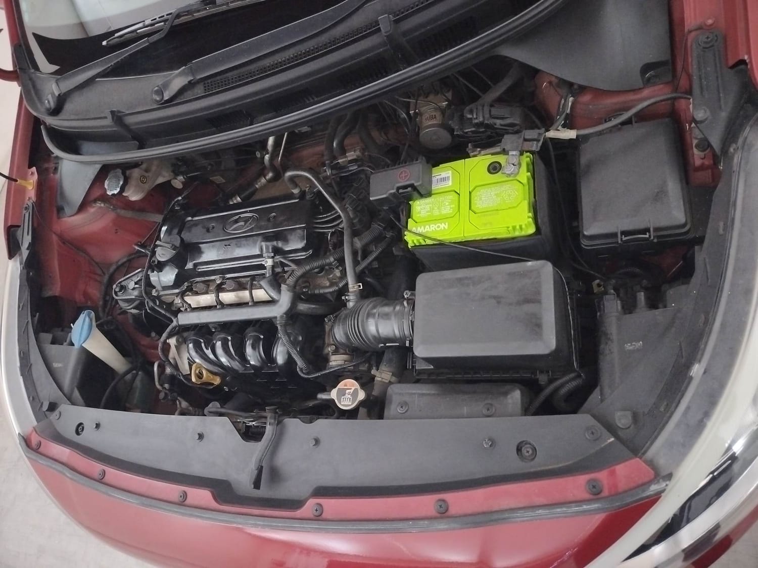 Elite i20 image 28 Elite i20 image 28