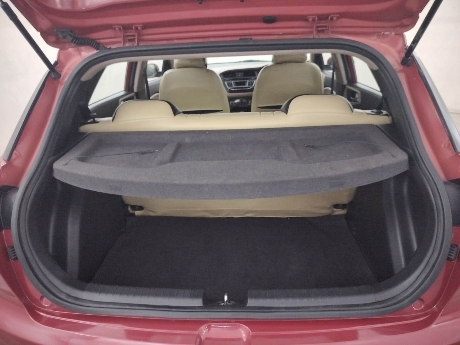 Elite i20 image 25 Elite i20 image 25