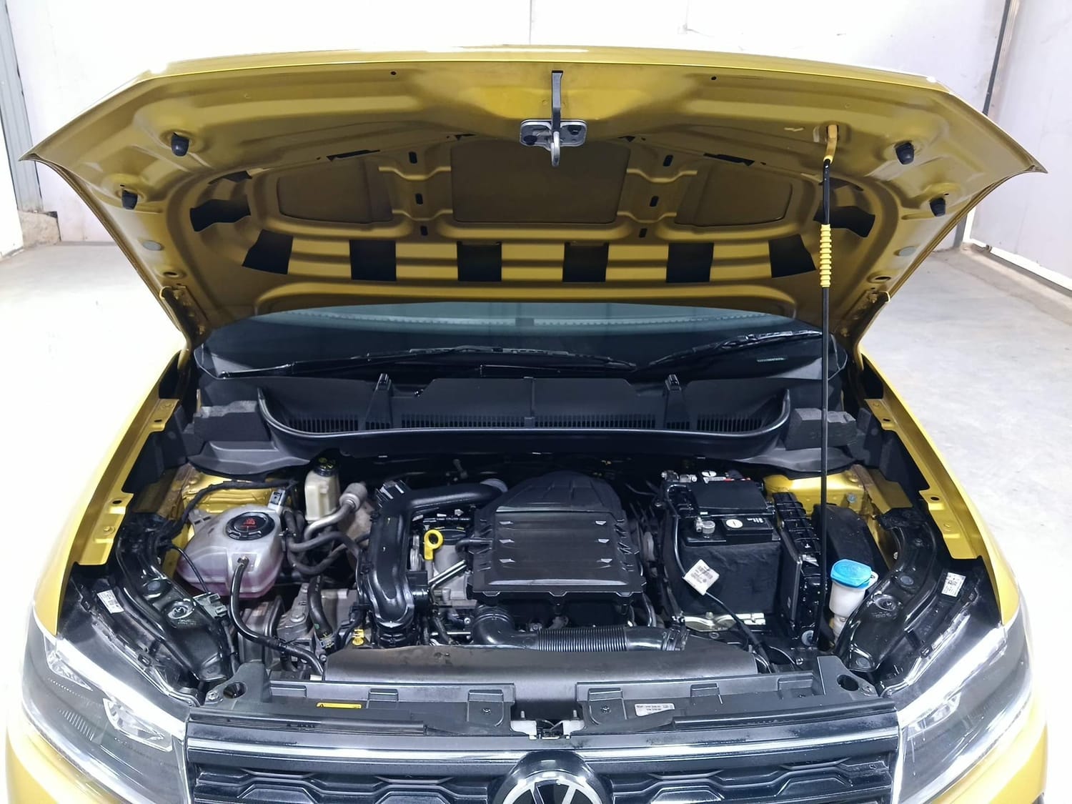 Taigun image 27 Taigun image 27