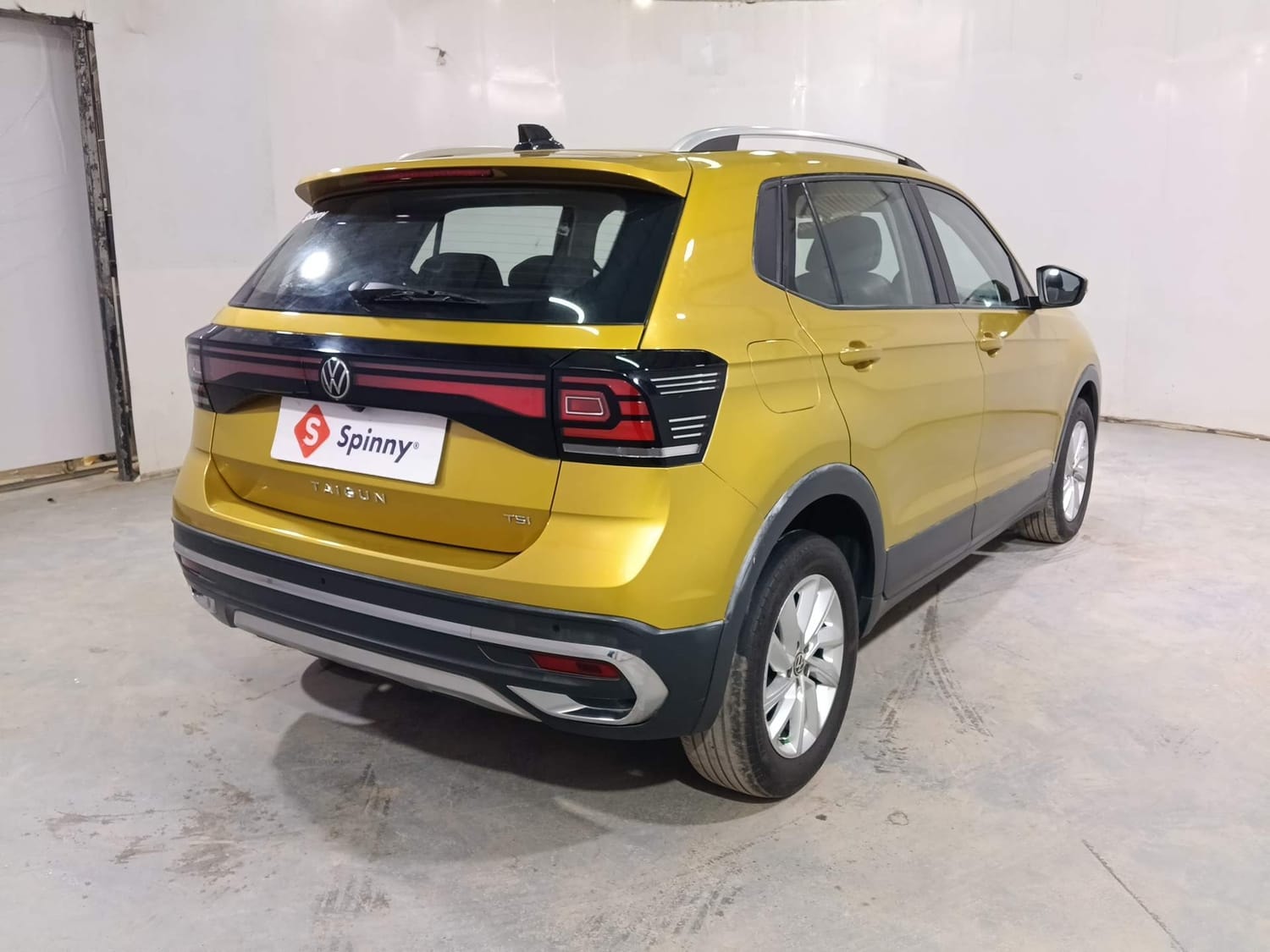 Taigun image 5 Taigun image 5