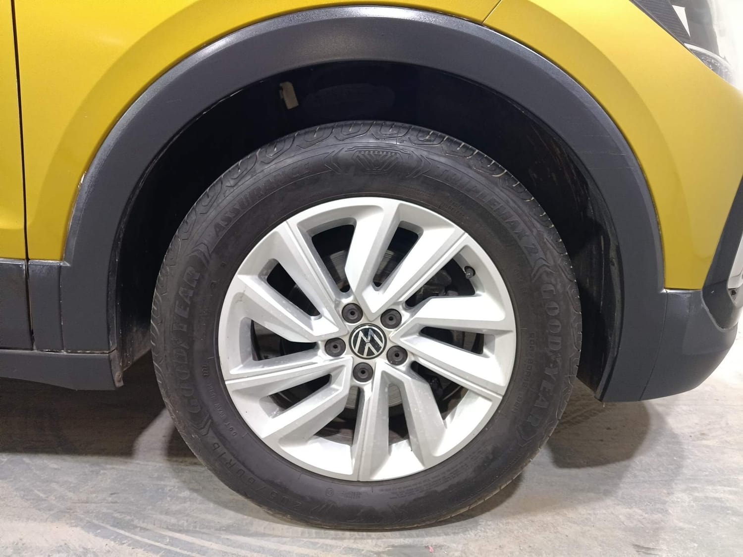 Taigun image 32 Taigun image 32