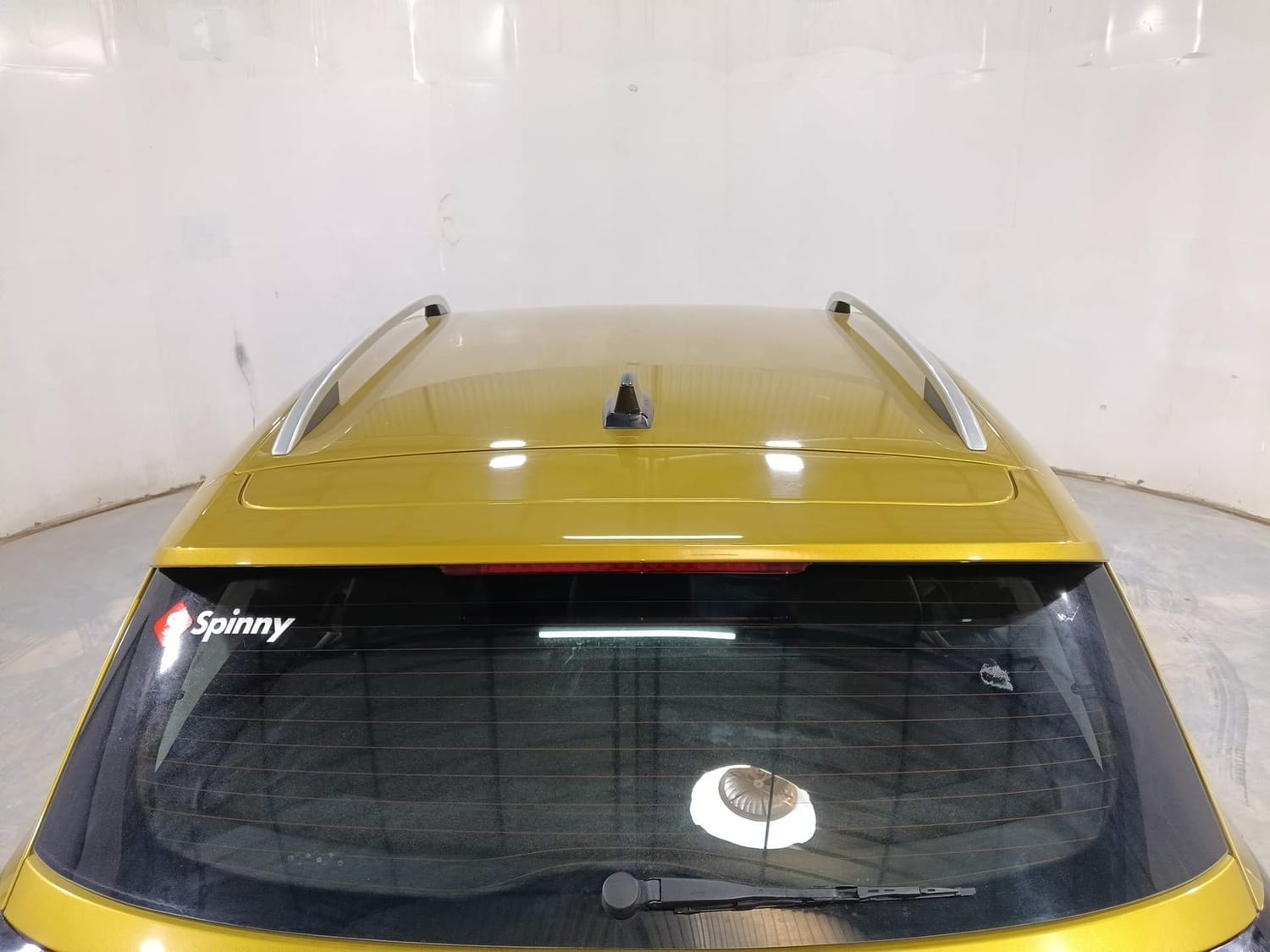 Taigun image 11 Taigun image 11