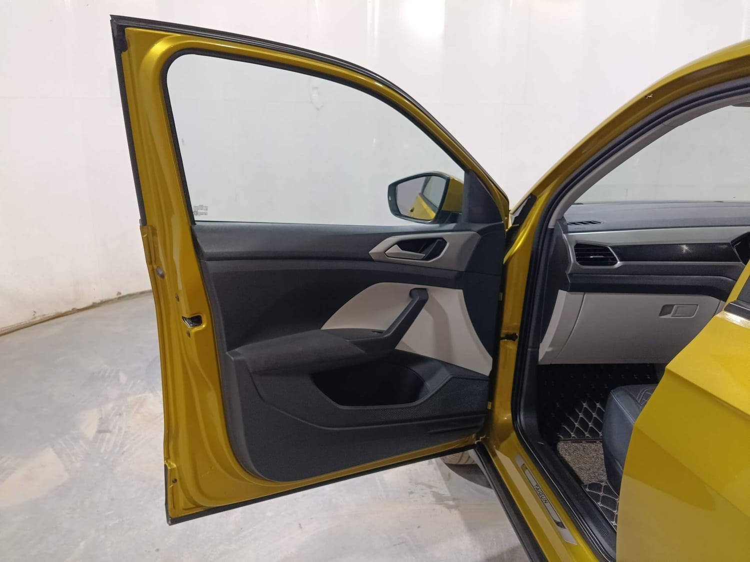 Taigun image 21 Taigun image 21