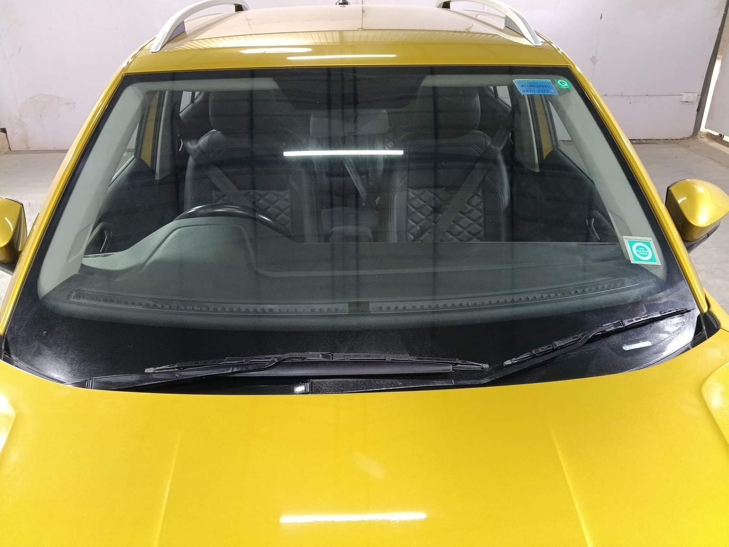 Taigun image 9 Taigun image 9