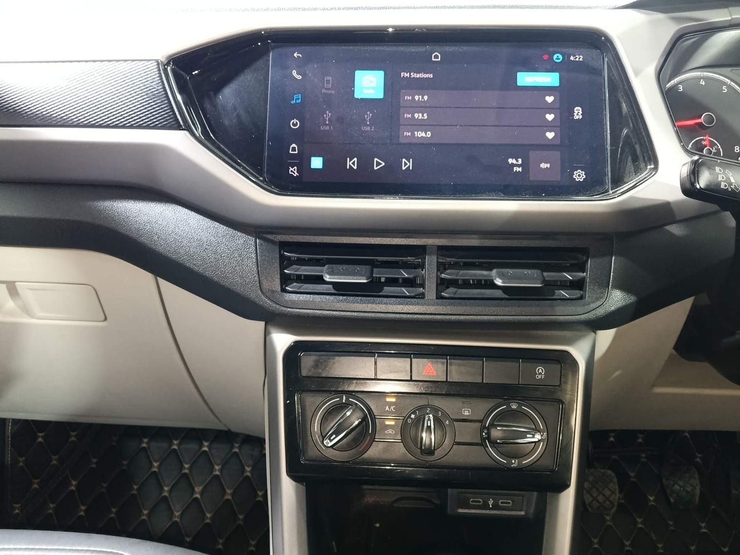 Taigun image 13 Taigun image 13