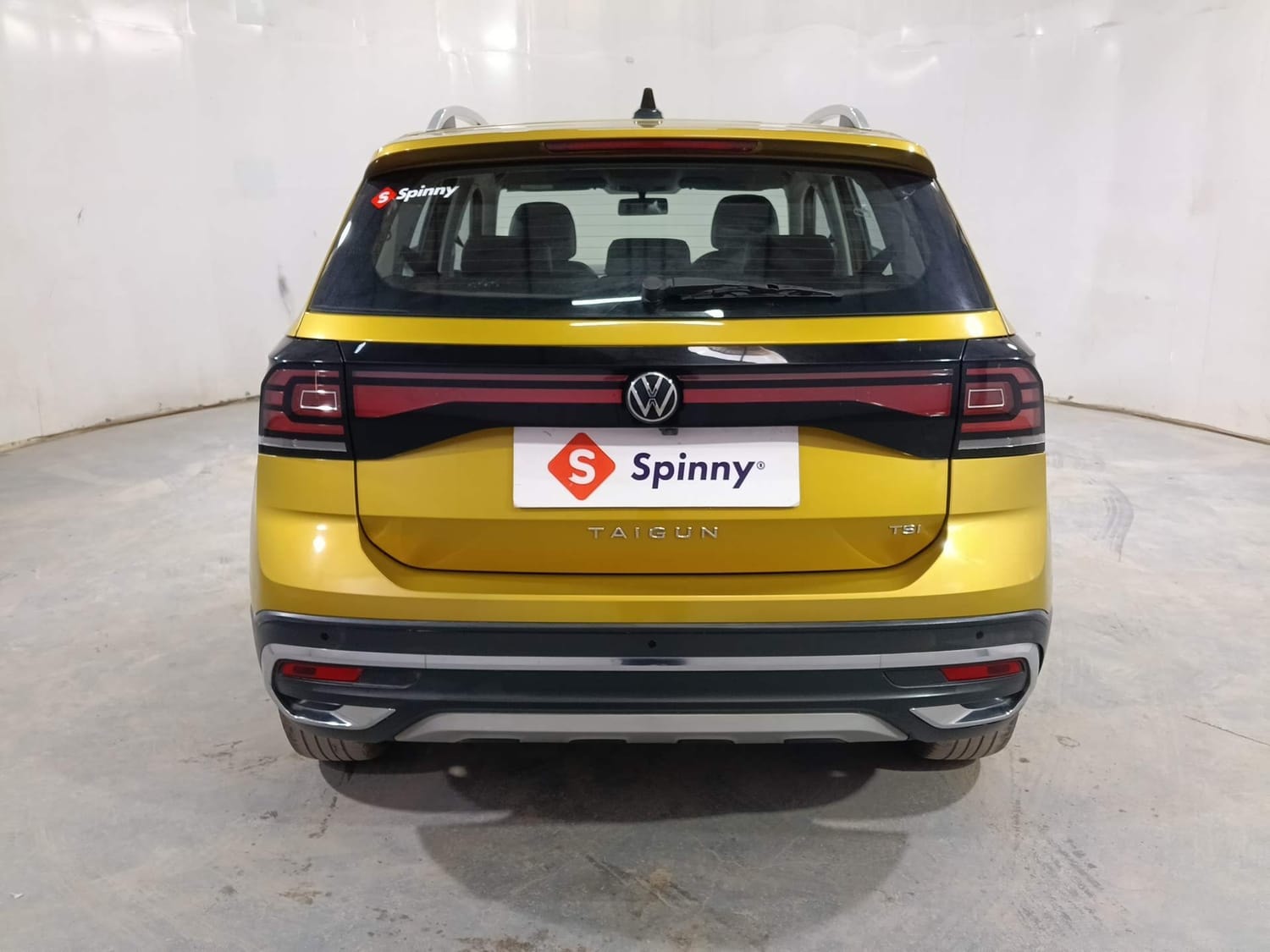 Taigun image 4 Taigun image 4