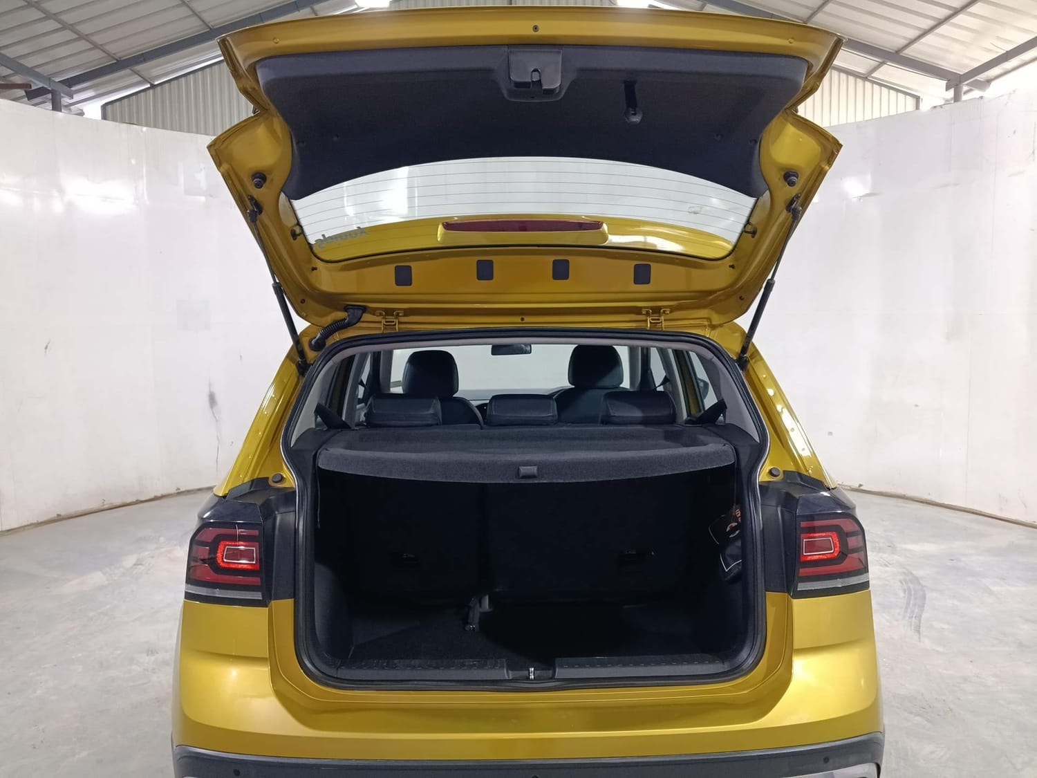 Taigun image 24 Taigun image 24