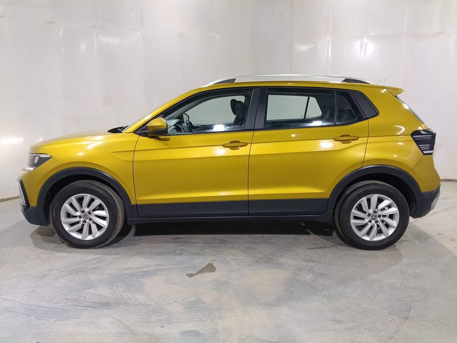 Taigun image 2 Taigun image 2