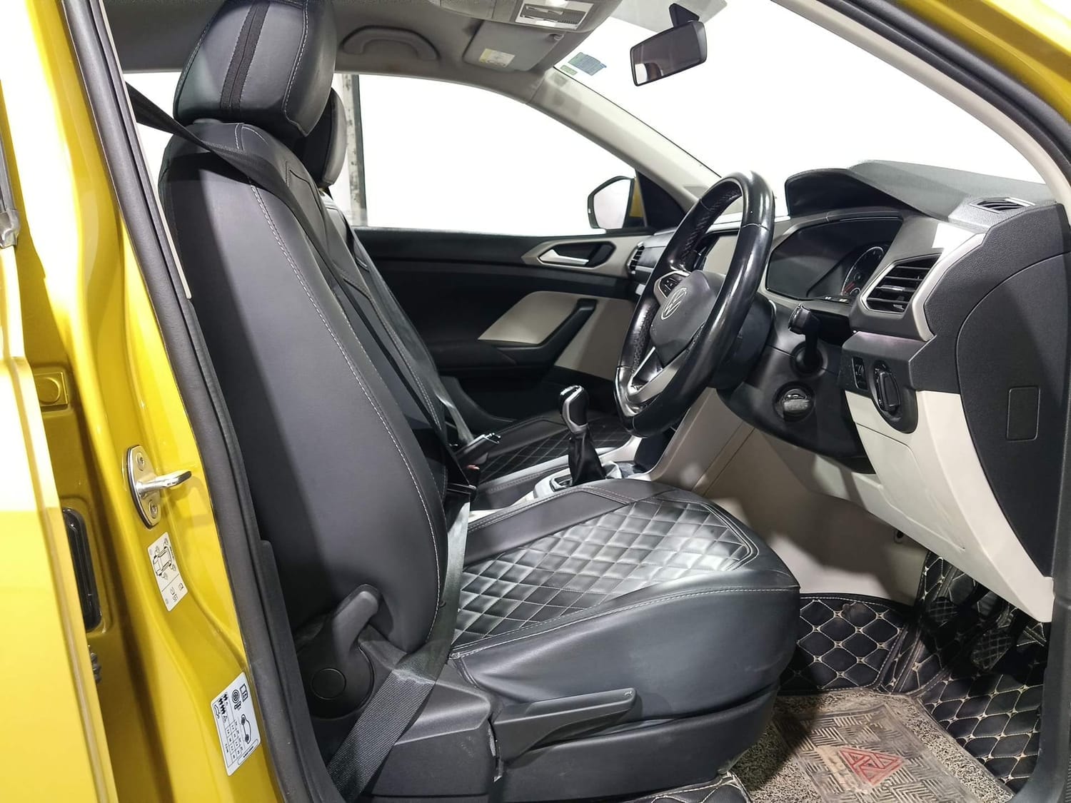 Taigun image 17 Taigun image 17