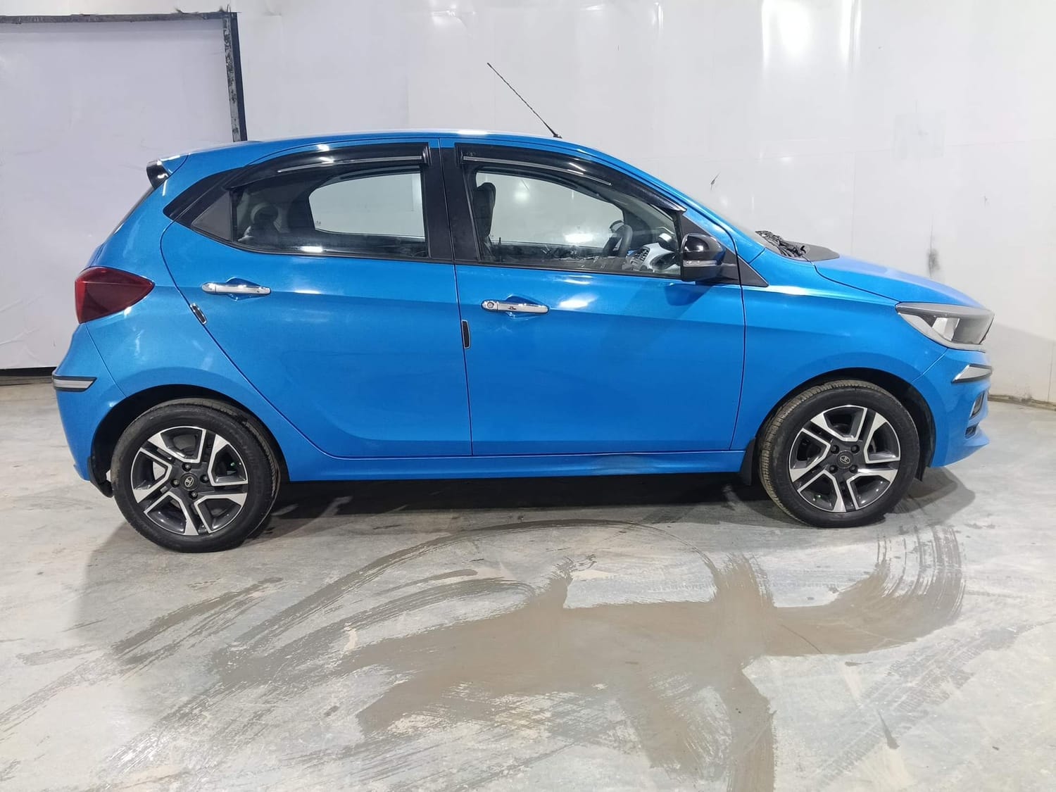 Tiago image 6 Tiago image 6