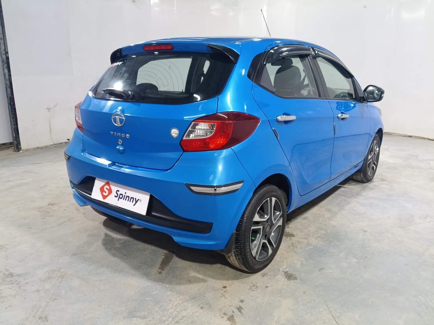 Tiago image 5 Tiago image 5