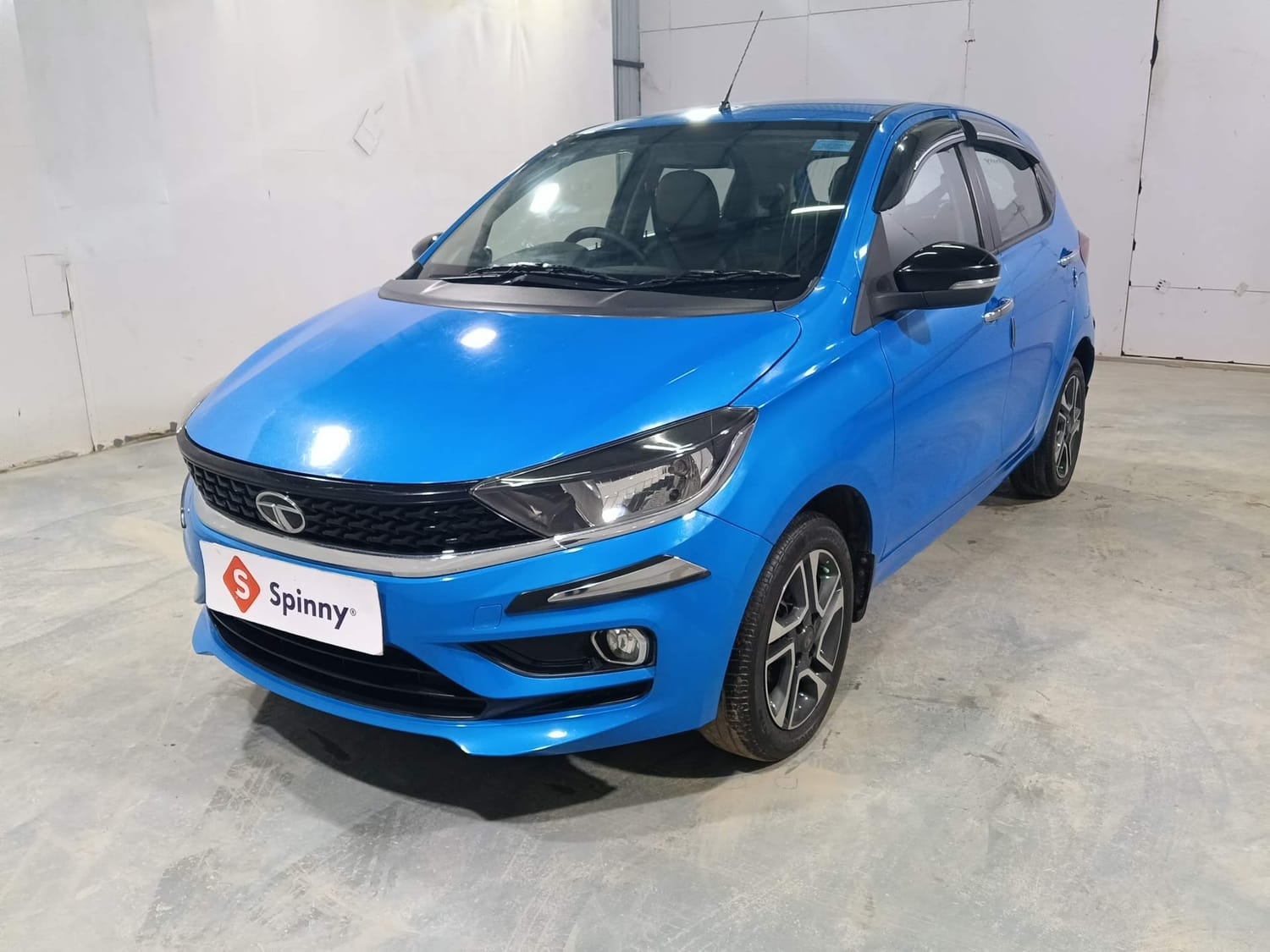 Used 2020 Tata Tiago Used 2020 Tata Tiago