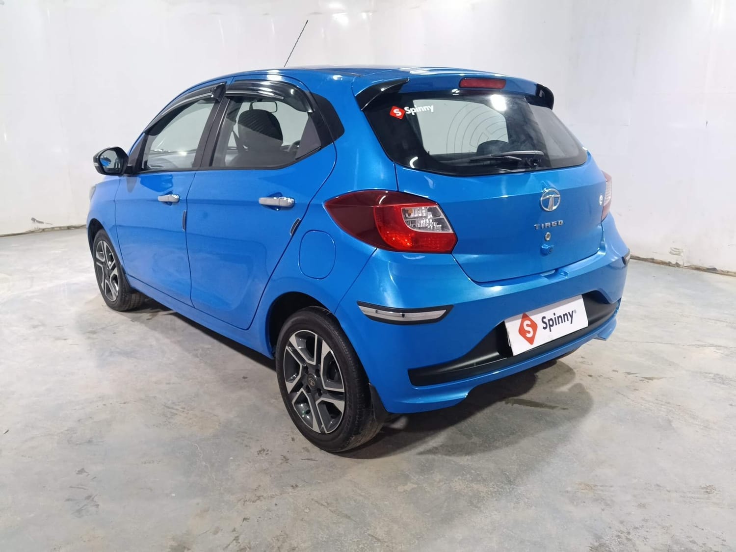 Tiago image 3 Tiago image 3