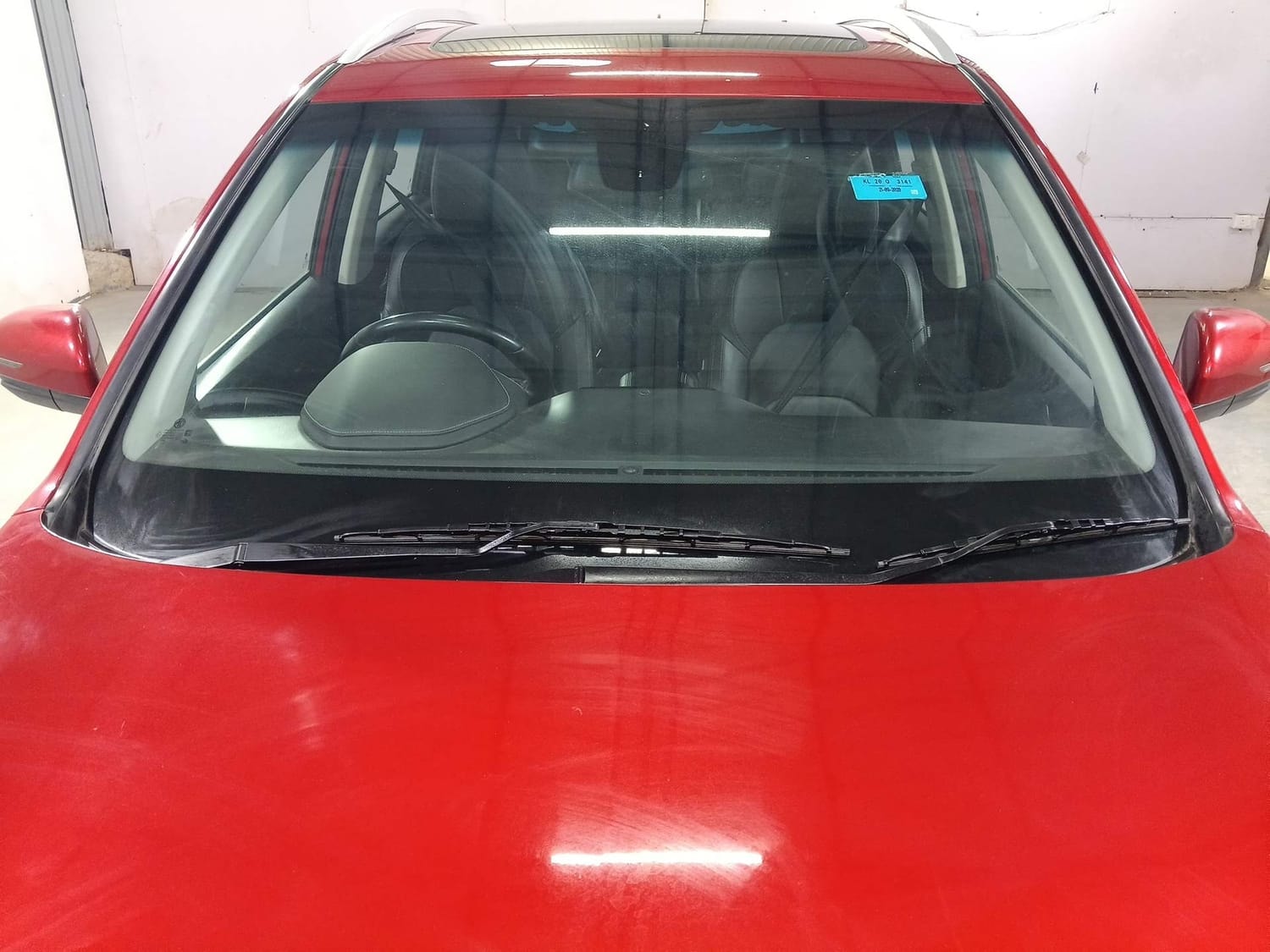 Hector image 9 Hector image 9