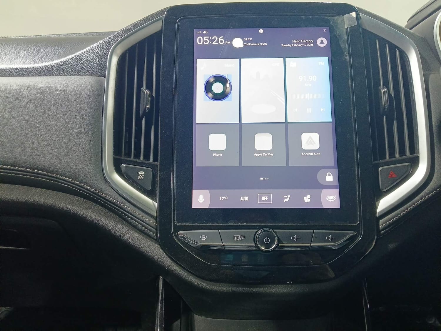 Hector image 13 Hector image 13