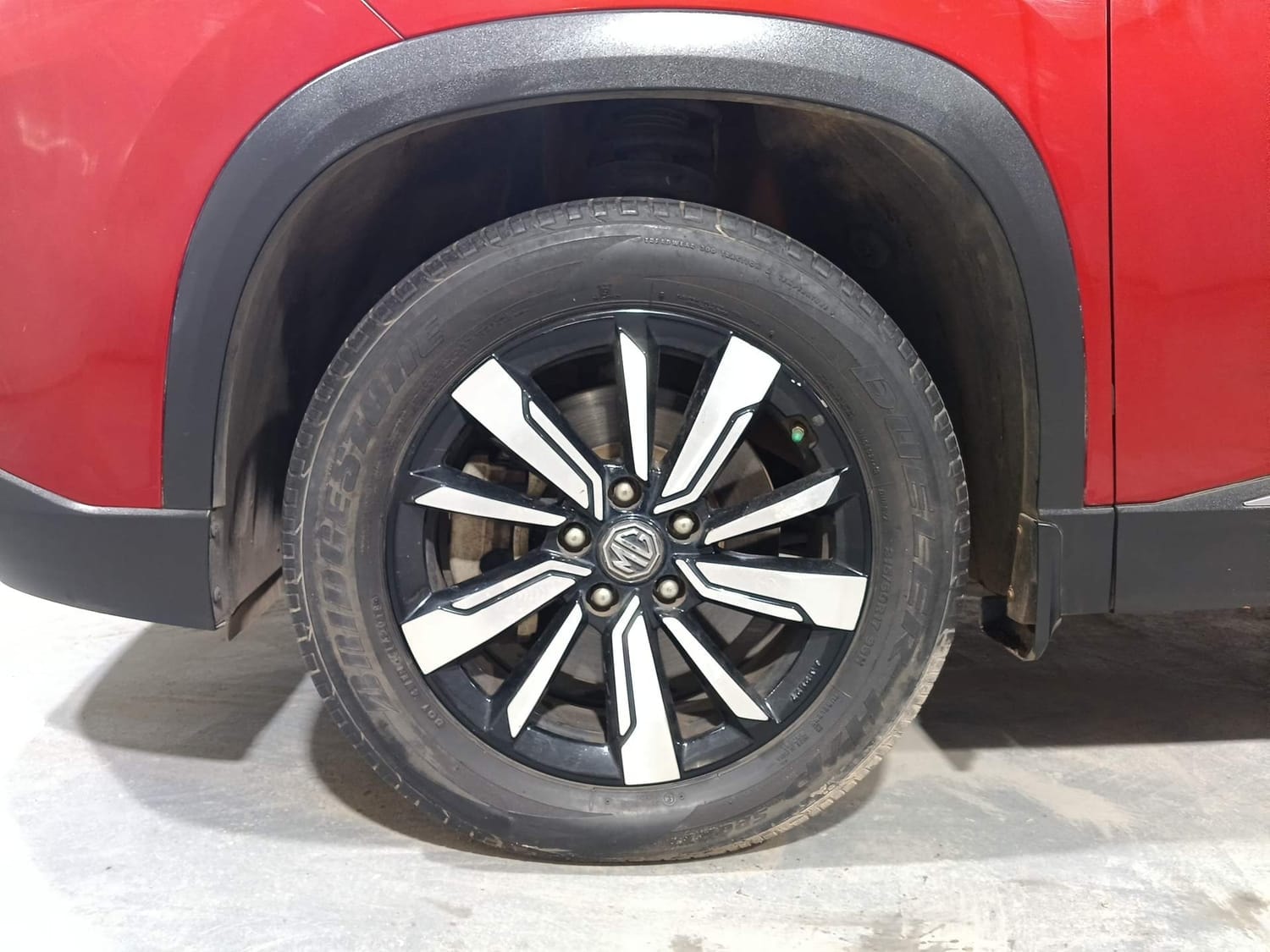 Hector image 34 Hector image 34