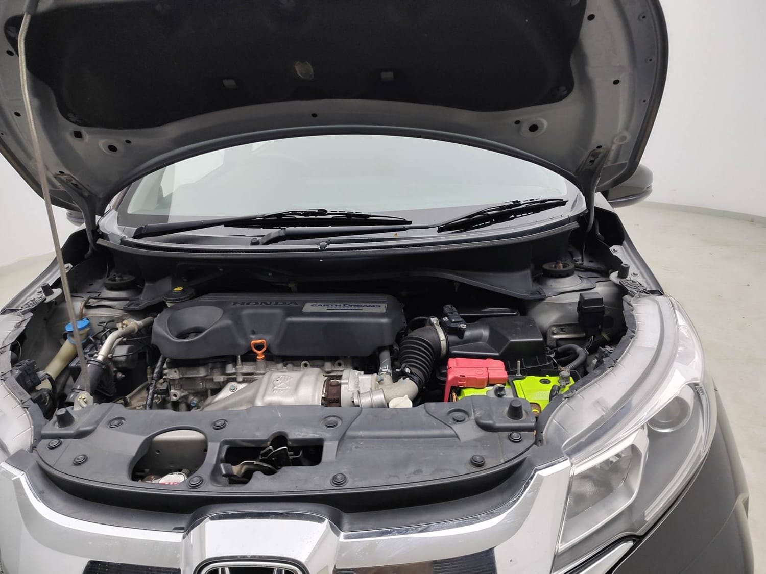 BR-V image 28 BR-V image 28