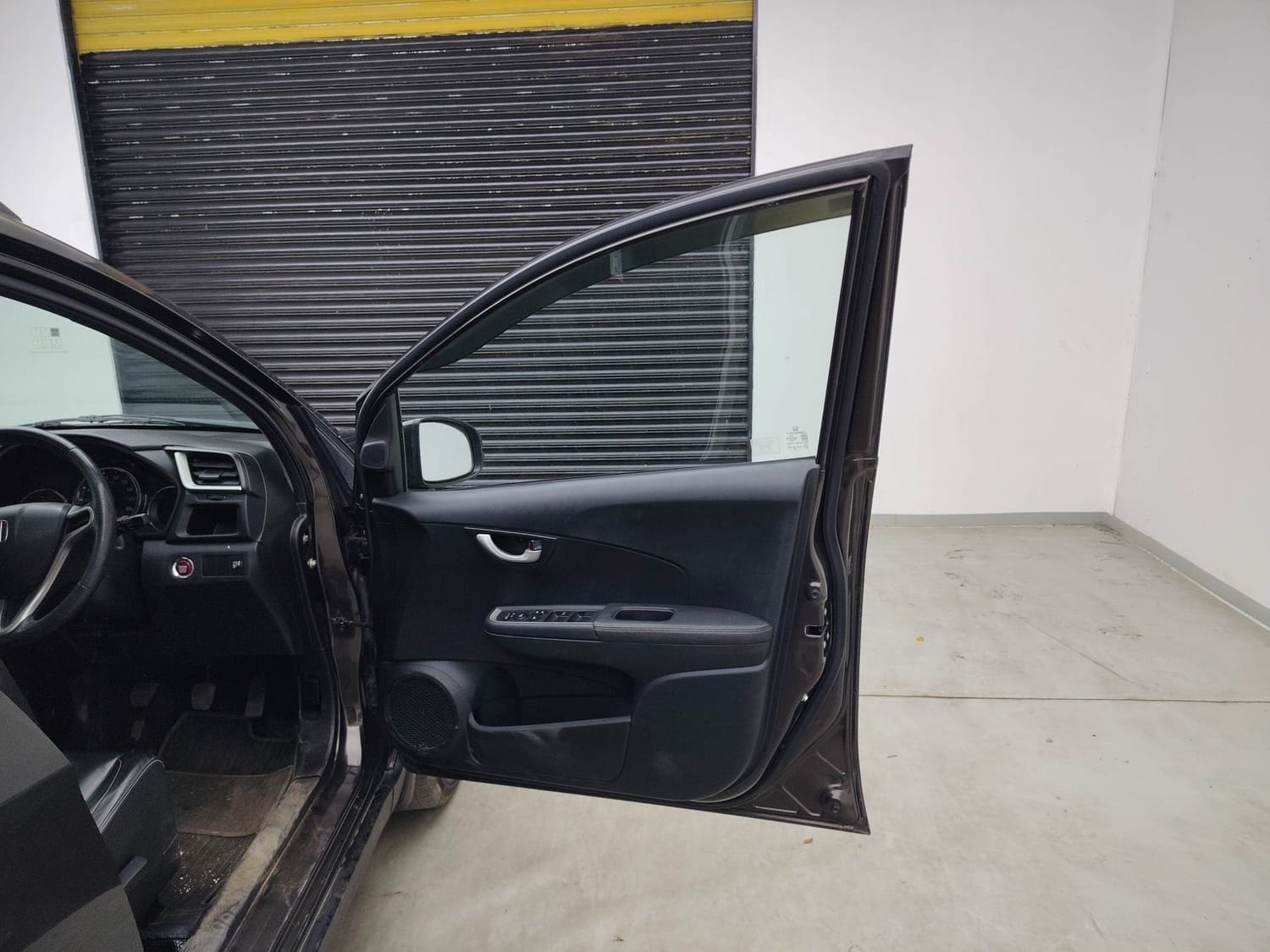 BR-V image 19 BR-V image 19