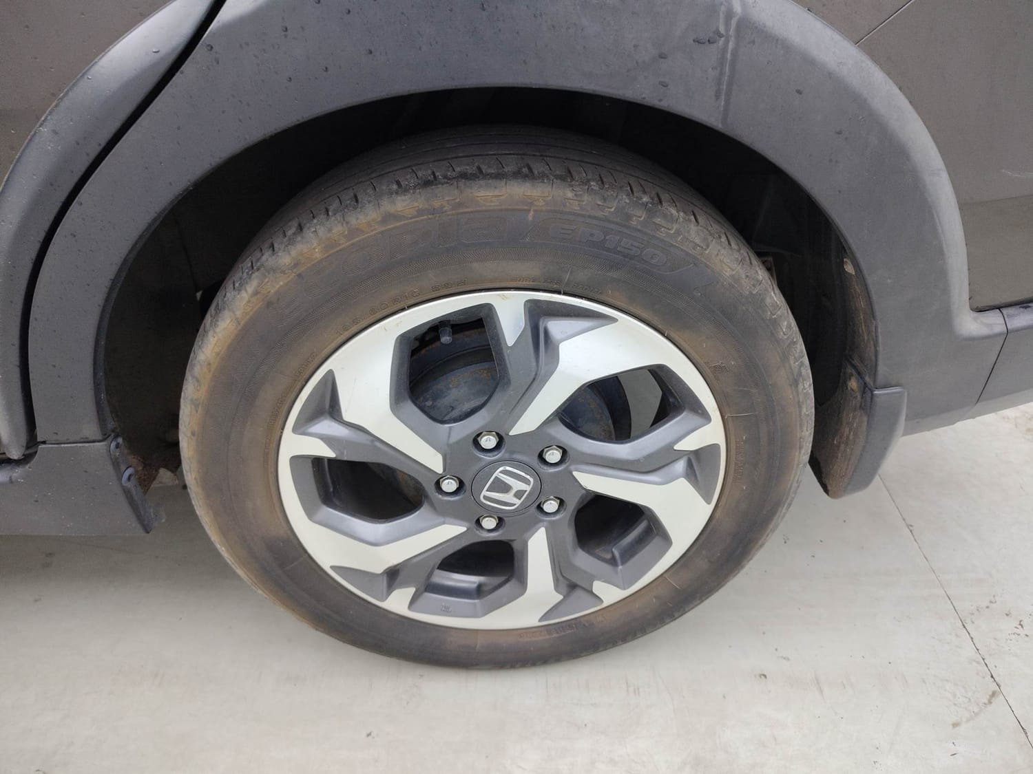 BR-V image 35 BR-V image 35