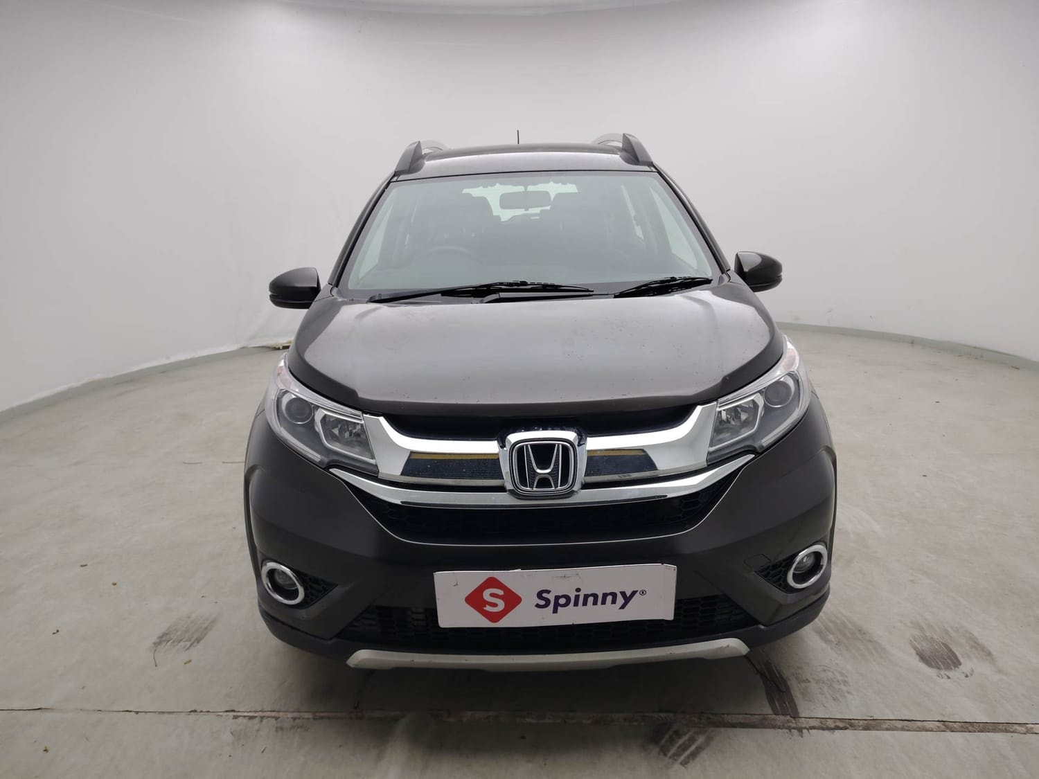 BR-V image 8 BR-V image 8