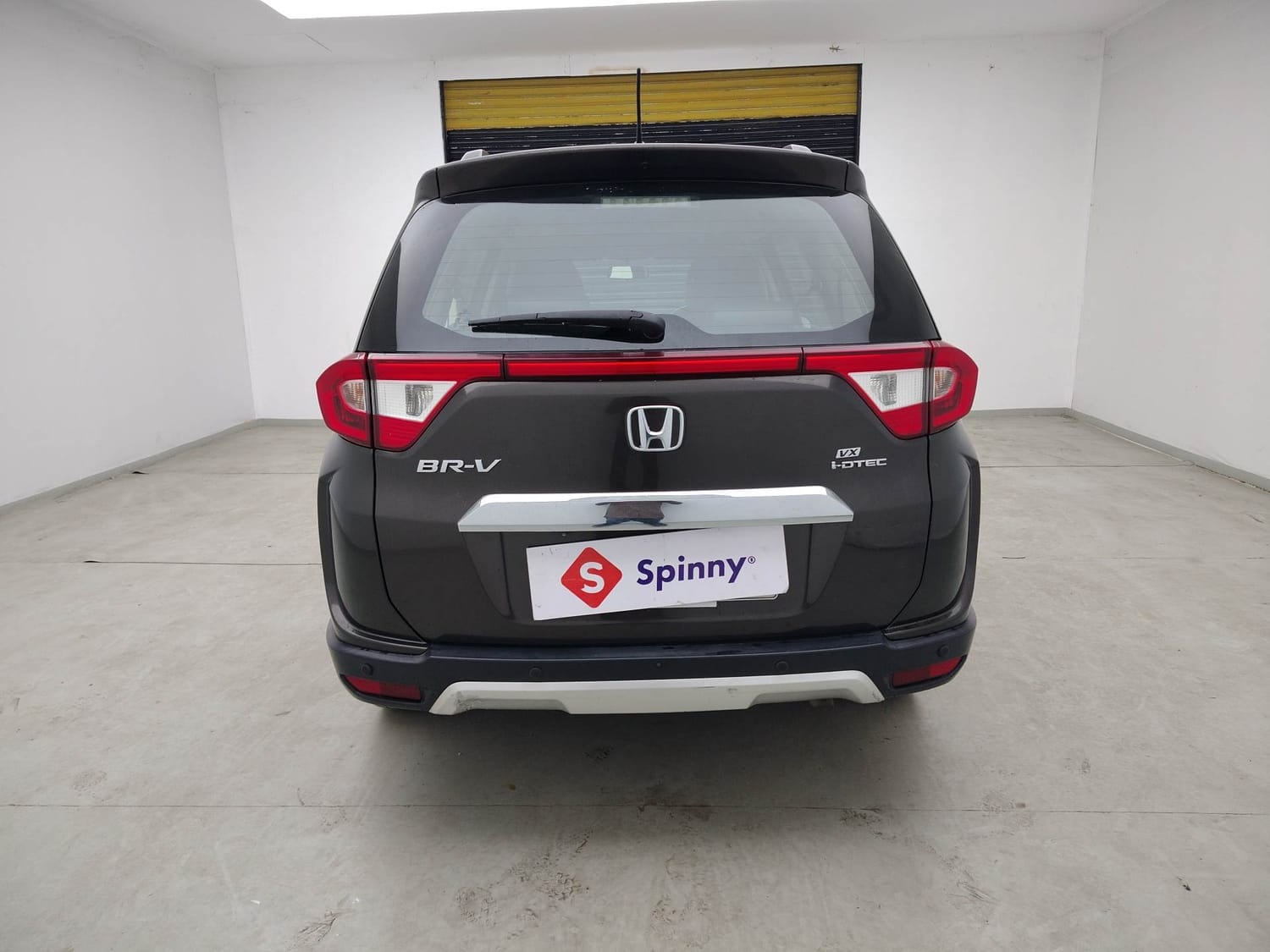 BR-V image 4 BR-V image 4