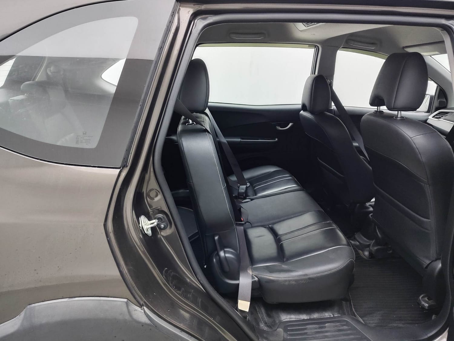 BR-V image 18 BR-V image 18