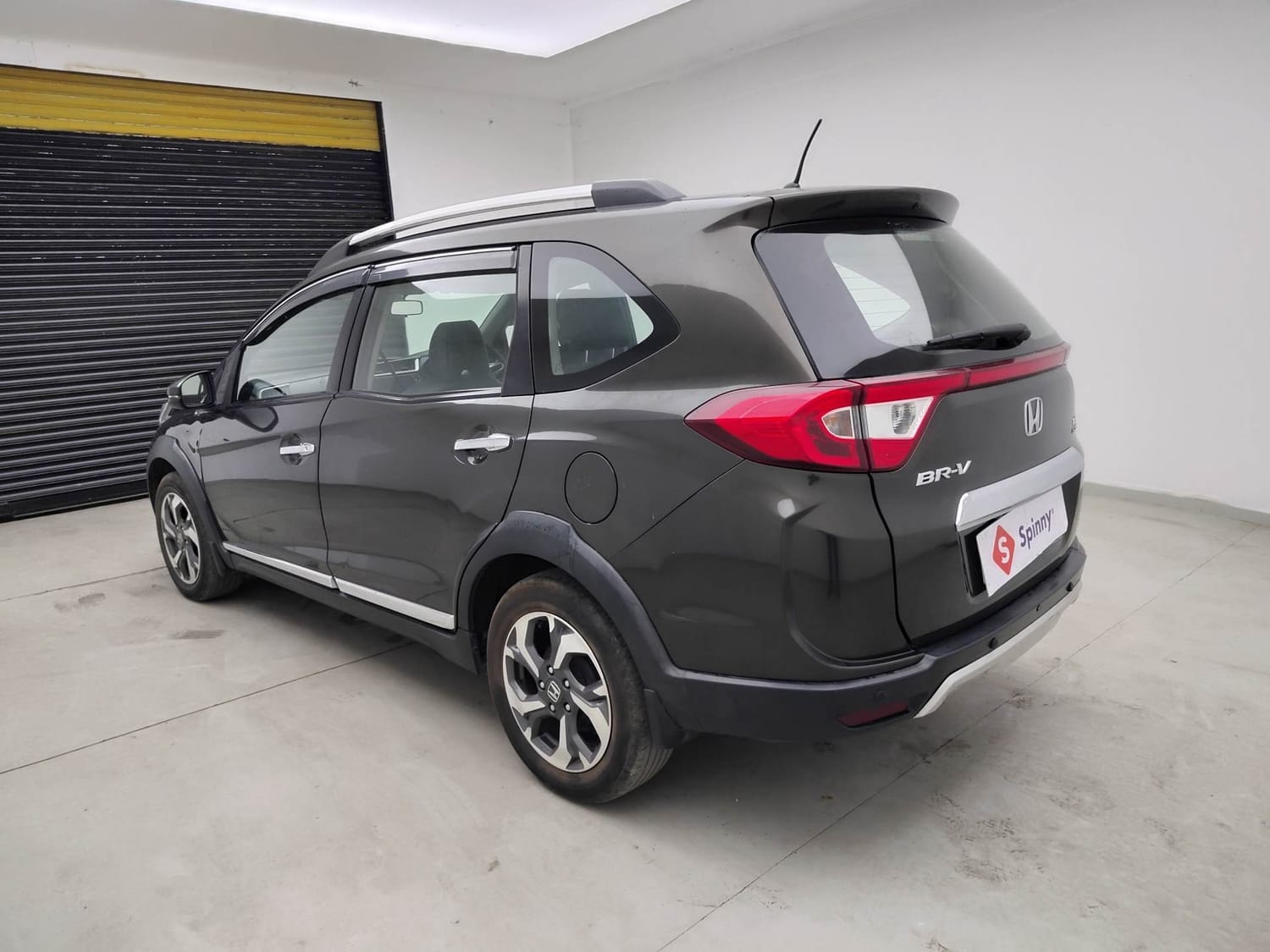 BR-V image 3 BR-V image 3