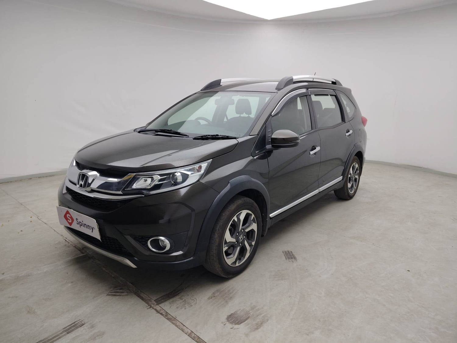 BR-V image 1 BR-V image 1