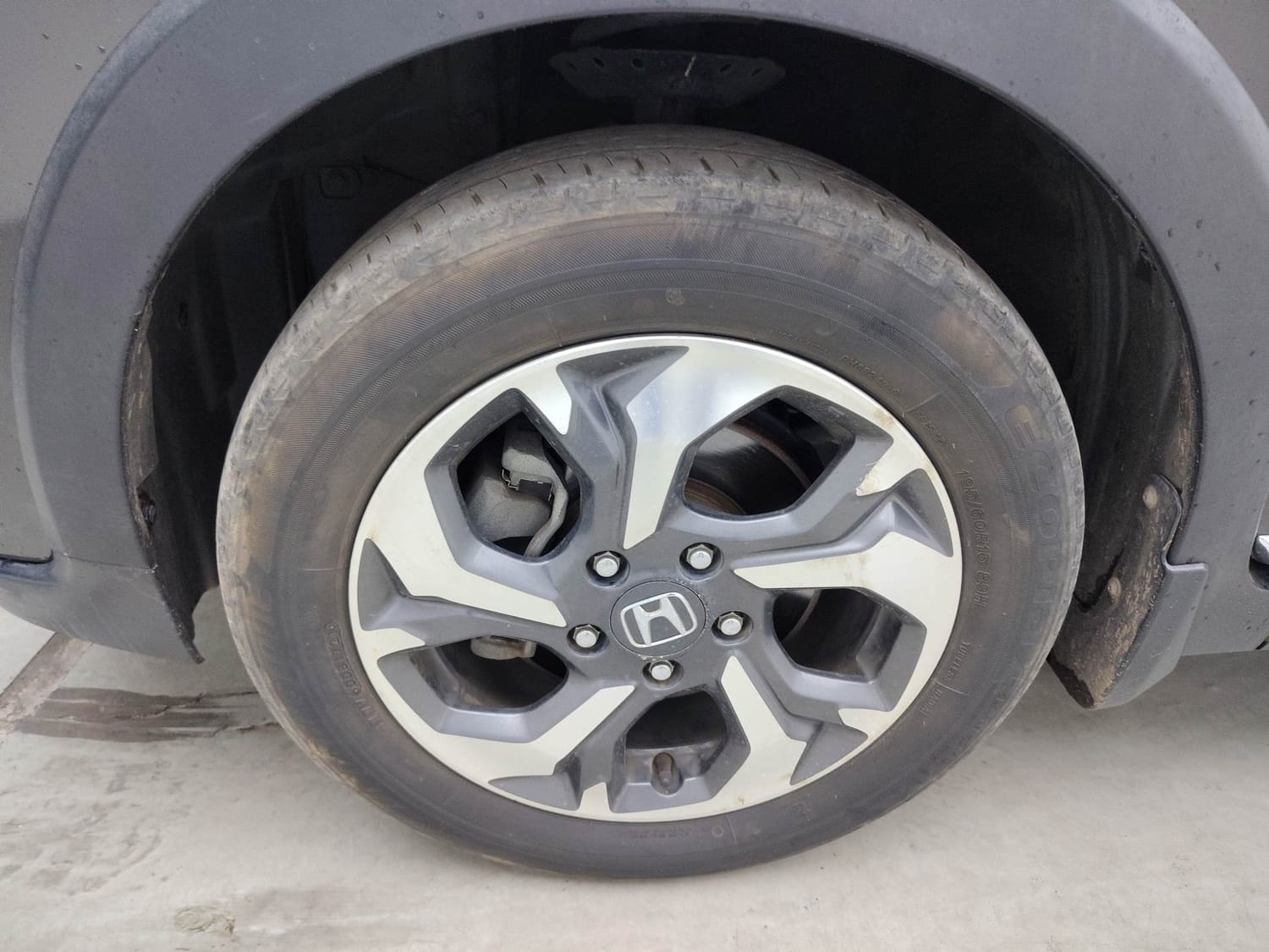 BR-V image 34 BR-V image 34