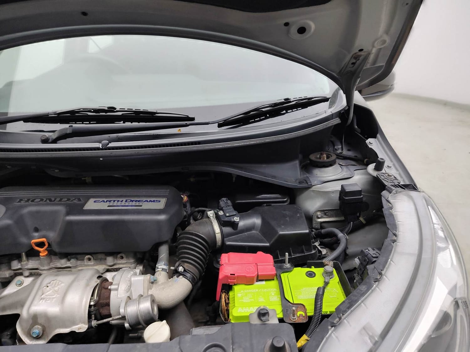 BR-V image 30 BR-V image 30