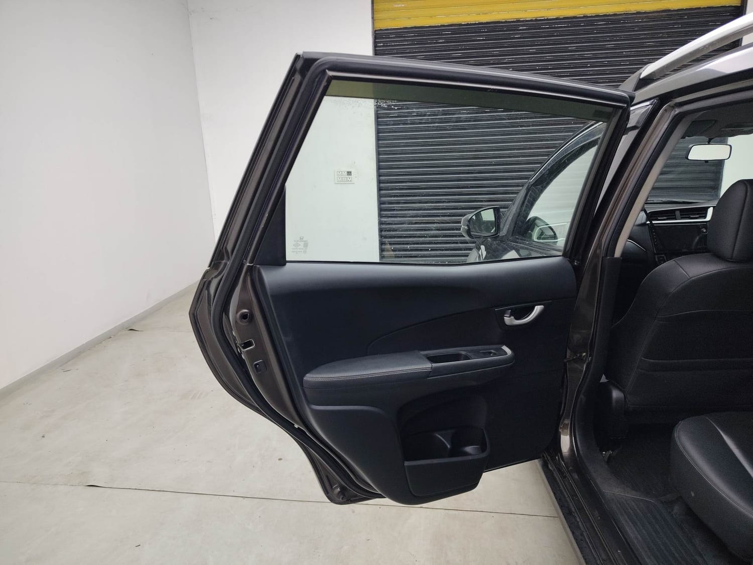 BR-V image 22 BR-V image 22