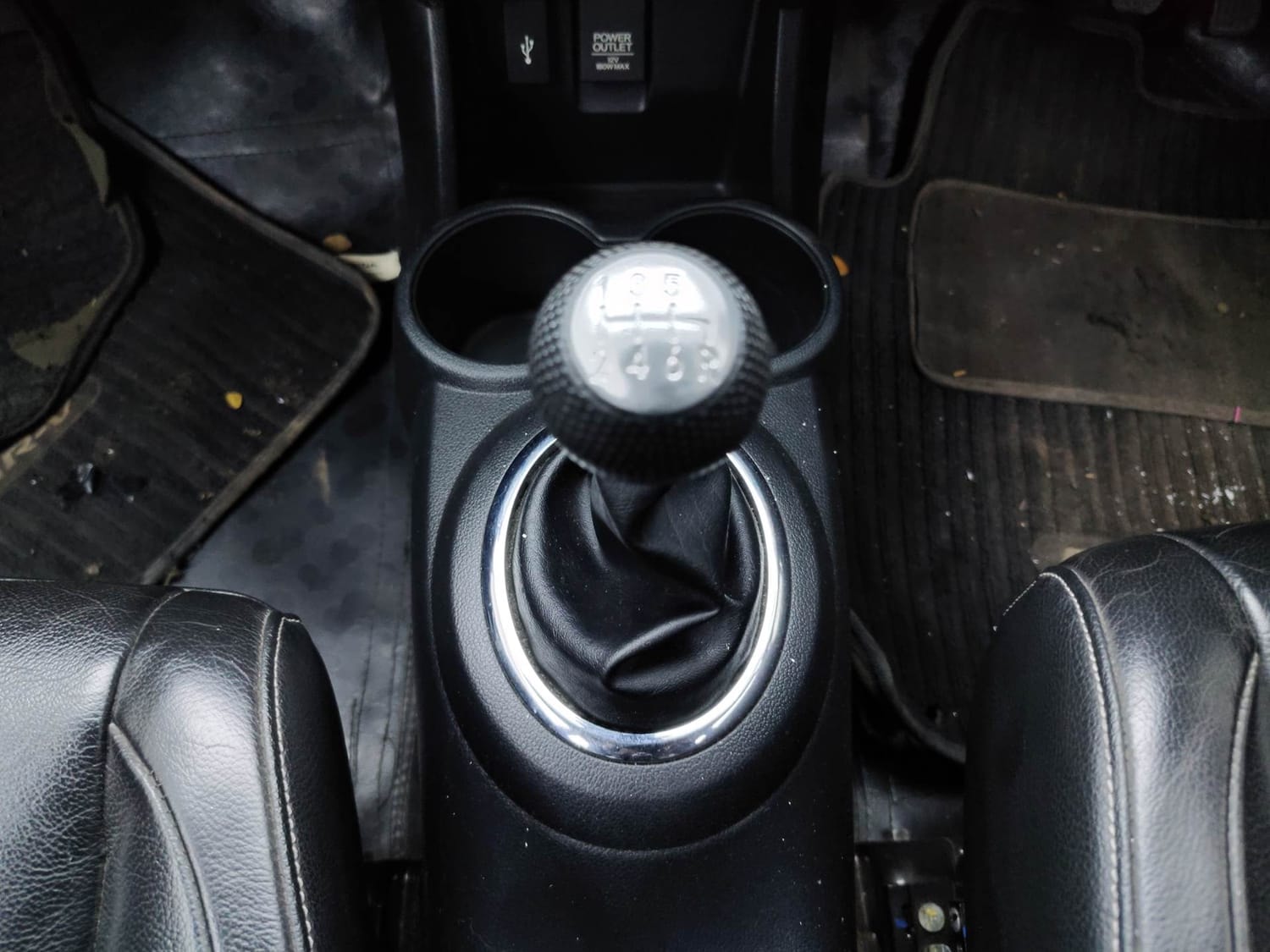 BR-V image 16 BR-V image 16