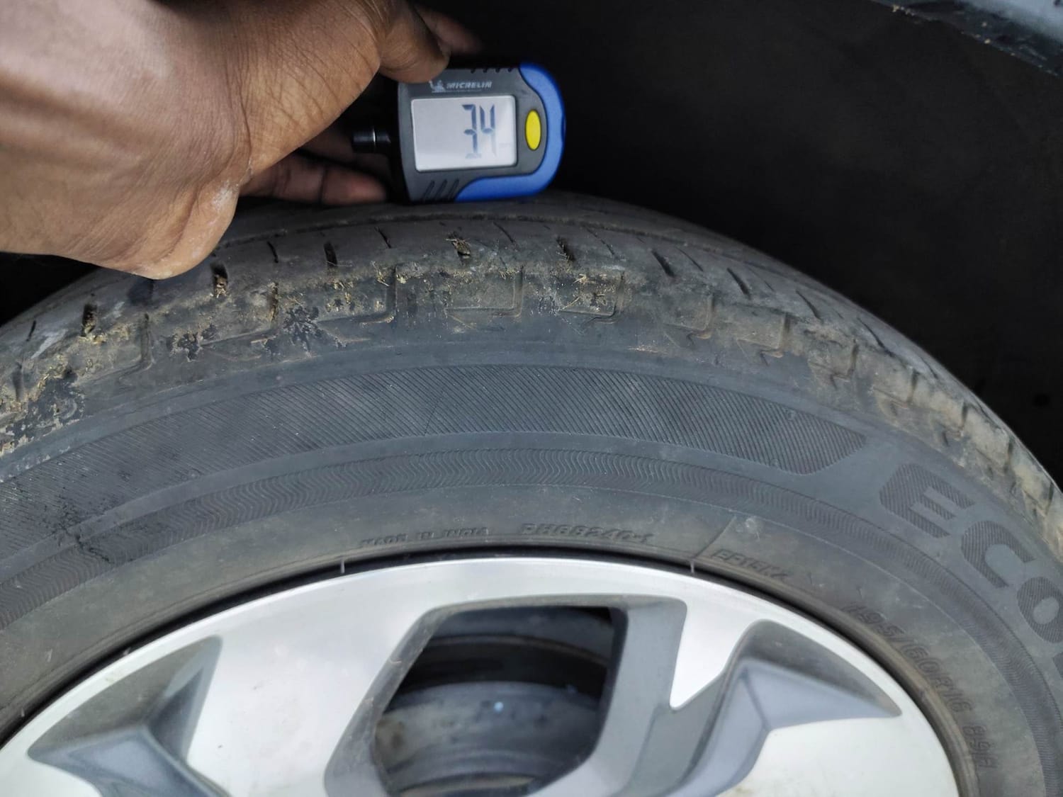 BR-V image 37 BR-V image 37